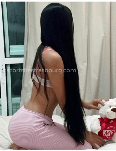 Escort Gyna - Photo  1 №1440