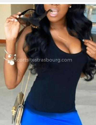 Escort Sarah - Photo  1 №1449