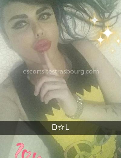 Escort Kathleen - Photo  5 №1450