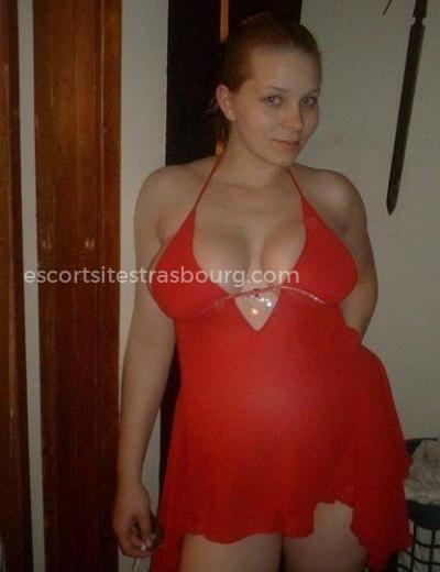 Escort Alanna - Photo  3 №1460