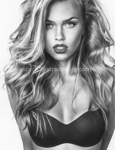 Escort Janice - Photo  4 №1463