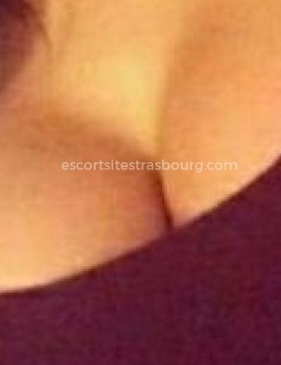 Escort Julie - Photo  1 №1465