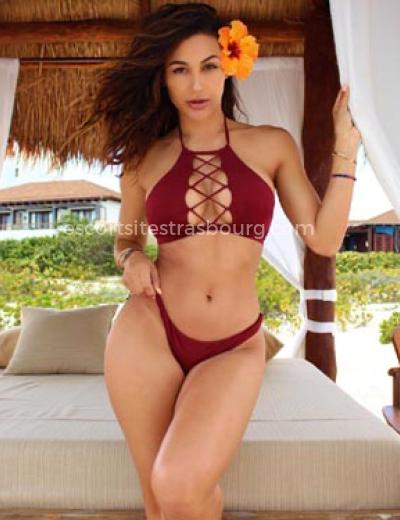 Escort Mandy - Photo  5 №1468