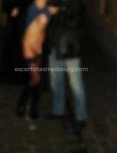 Escort Alanna - Photo  3 №1471