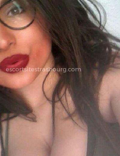Escort Sylvia - Photo  6 №1473