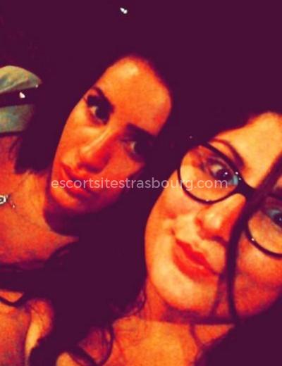Escort Sylvia - Photo  4 №1473