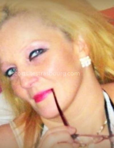 Escort Christine - Photo  4 №1481