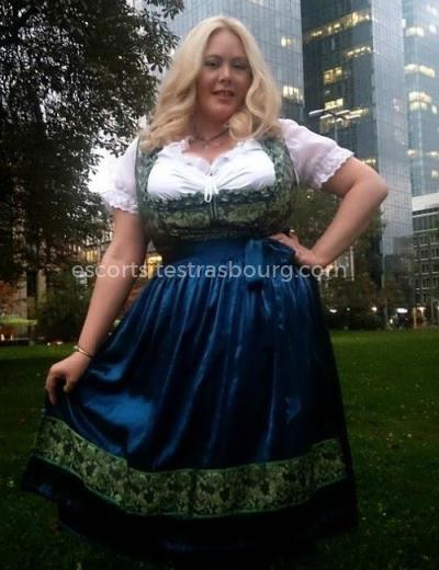 Escort Adrianne - Photo  6 №1487