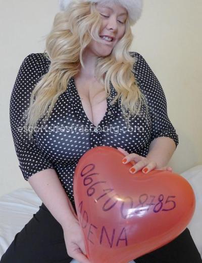 Escort Adrianne - Photo  5 №1487