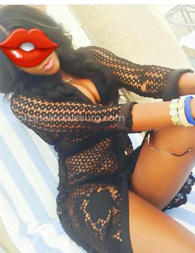 Escort Jennifer - Photo  3 №1499