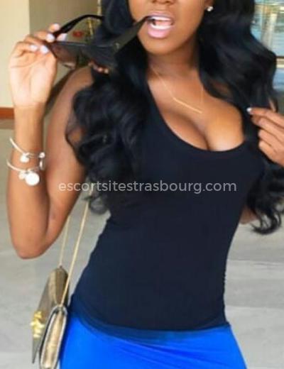 Escort Jennifer - Photo  2 №1499