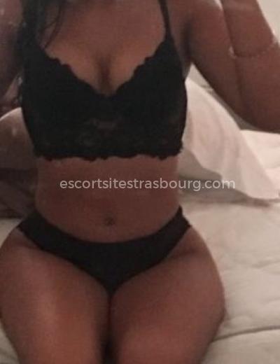 Escort Zarah Booty - Photo  1 №1511