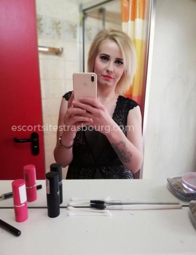 Escort Sara - Photo  4 №1515