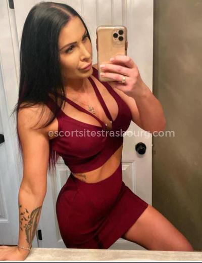 Escort Nathalie - Photo  4 №1527