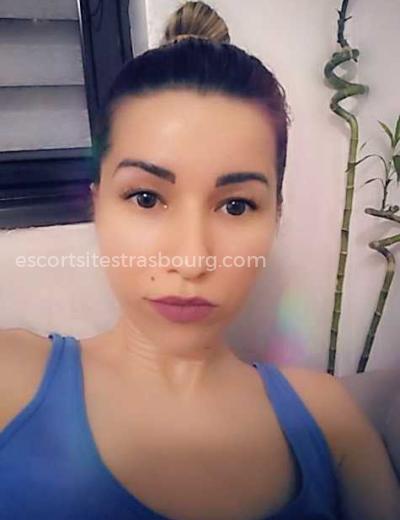 Escort SILVIA - Photo  4 №1528