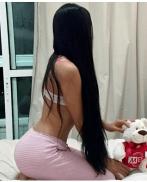 Проститутка Gyna