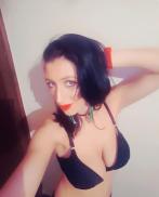 Проститутка Antonya