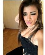 Проститутка Jessica