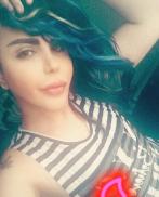 Проститутка Kathleen