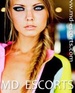 Проститутка Janice