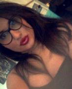 Проститутка Sylvia