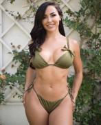 Проститутка Alison