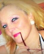 Проститутка Christine