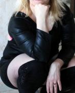 Проститутка Christine