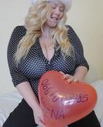 Проститутка Adrianne