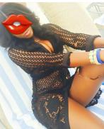 Проститутка Jennifer