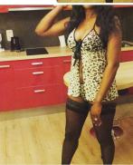 Проститутка Jennifer