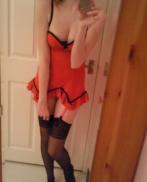 Проститутка Penelope