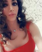 Проститутка Arab Ts Jessy