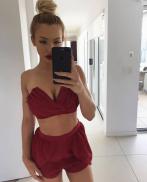 Проститутка Astrid Escorte 